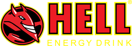 Logo Hell Energy – partener ARB Craiova