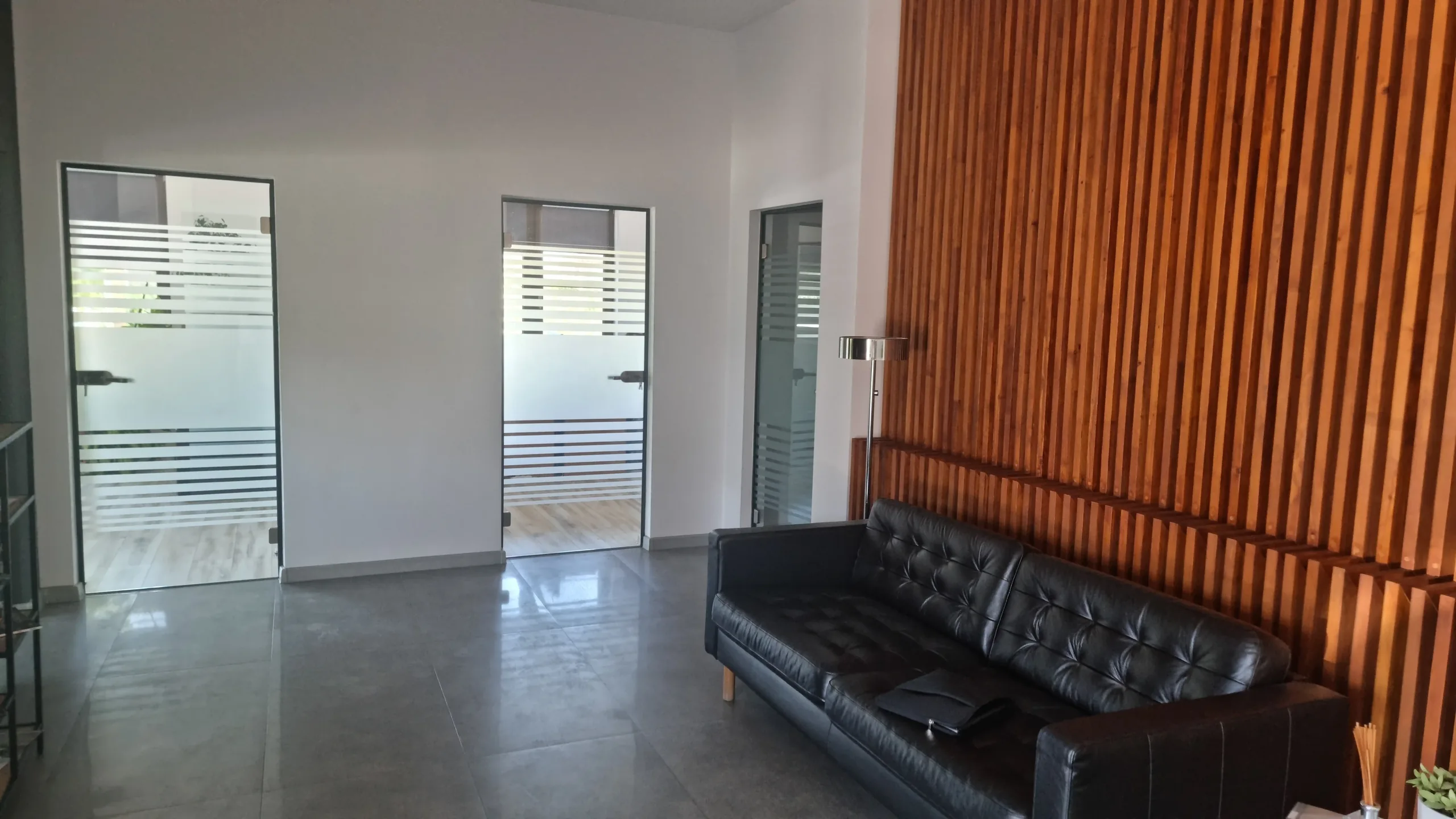 Interior ARB Craiova