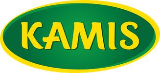 Logo Kamis – partener ARB Craiova