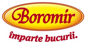 Logo Boromir – partener ARB Craiova