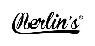 Logo Merlin's – partener ARB Craiova