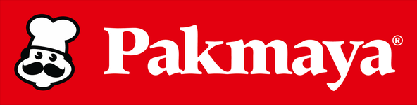 Logo Pakmaya – partener ARB Craiova