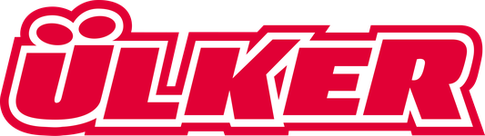 Logo Ülker – partener ARB Craiova